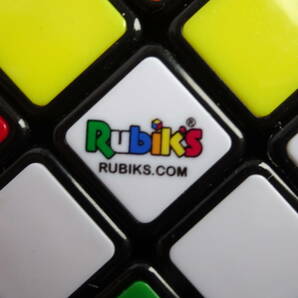 ★☆D-1479 Rubiks Cube ルービックキューブ 六面パズル 3×3×3 5.2㎝☆★の画像4