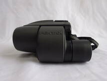 ★☆D-1548 PENTAX ペンタックス 双眼鏡 8×24UCF 7.5° 首掛け紐付き ケース無し 中古品☆★_画像3