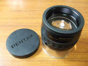 h850 smc PENTAX PHOTO LUPE 5.5x ペンタックス フォトルーペ 中古　本体