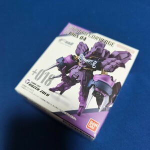 ★ガンダムコンバージ #Plus04★＋018／YAMS-132ローゼン・ズール GUNDAM CONVERGE FW