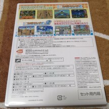 動作確認済 Wii ファミリートレーナー 1 & 2 ケース　説明書　あり_画像10