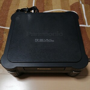 ジャンク品 3DO REAL FZ-1 Panasonic REAL パナソニック マルチプレーヤー インタラクティブ リアル INTERACTIVE MULTIPLAYER 本体のみの画像1