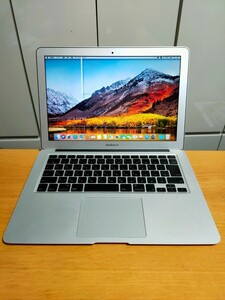 Apple Macbook Air 3,2 13.3インチ A1369 Late2010 訳あり 現状品