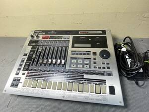 315 Roland ローランド SamplingGroovebox MC-808 リズムマシン サンプラー 