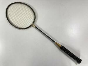 YONEX Carbonex9 Yonex car bo neck s9 CAB-9 Vintage badminton racket present condition goods 