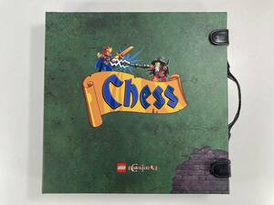 LEGO castle Chess レゴ キャッスル チェス 4515251 現状品