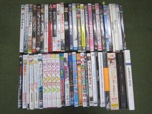 M1000-DVD CD　いろいろ　まとめて　セット