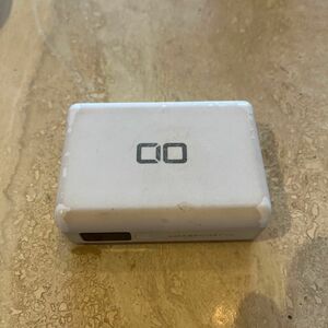 CIO モバイルバッテリー SMARTCOBYPRO 30W Pro