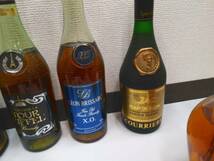 洋酒 古酒 まとめ 計12本 I.W.HARPER/Johnnie Walker/CHIVAS REGAL/King of Scotsなど_画像5