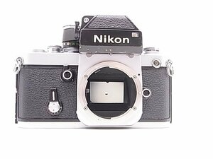 p001 Nikon F2 body USED