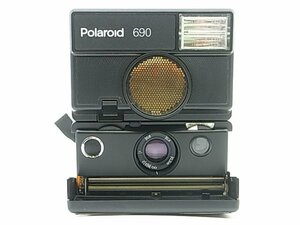 ｐ012　Polaroid 690　USED