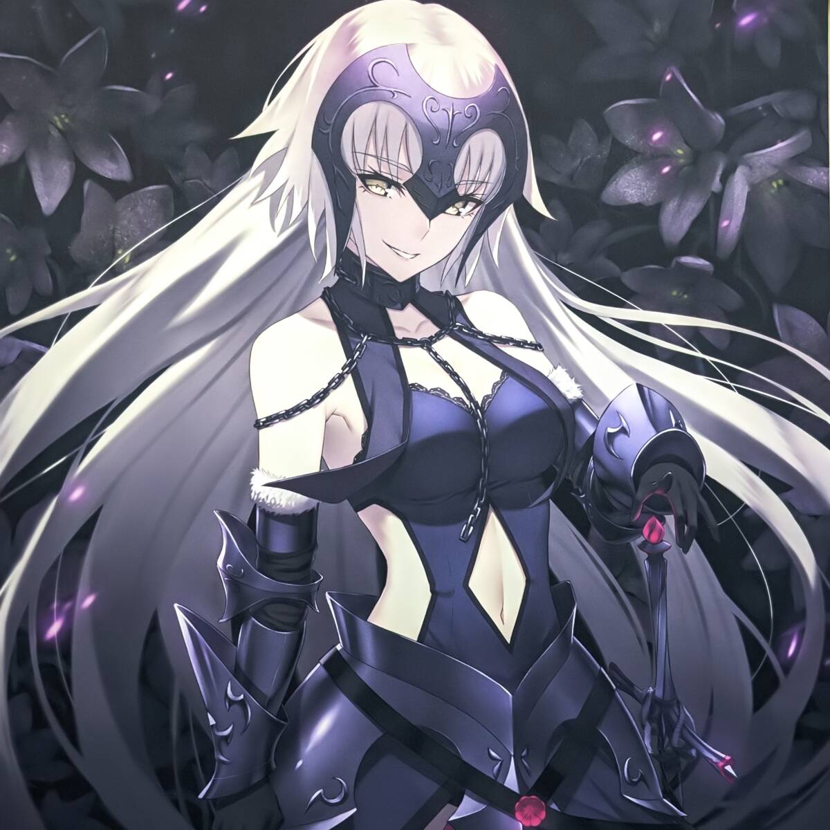 2025年最新】Yahoo!オークション -fgo ジャンヌオルタ ジャンヌ 2025年最新】Yahoo!オークション -fgo ジャンヌオルタ ジャンヌ