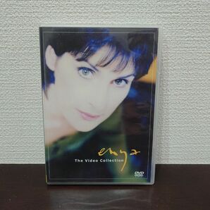 ENYA 【The Video Collection】DVD