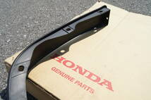 ★新品★ホンダ 希少 純正 NA2 NSX 02R フロントエアスポイラー Honda genuine new front air spoiler フロント　エアスポイラー HONDA_画像1