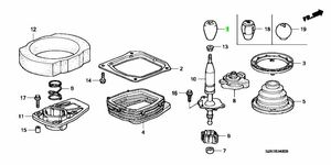★新品★ 純正 ホンダ S2000 AP1 シフトノブ NSX-R NA2 NA1 AP1 AP2 DC2 EK9 EP3 FN2 FK2 FD2 FK8 DC5 CL7 S2000 