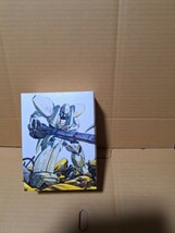 エルガイムDVD BOX_画像1