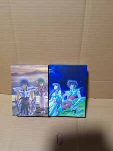 聖闘士星矢BOX DVDセット