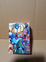 鋼鉄ジーグ DVD-BOX _画像1