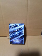 ウルトラマンネクサス DVD-BOX _画像1