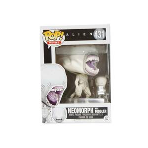 POP! Neo mo-f Alien :kove naan to unopened goods .. lovely!!