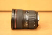 ★Canon キャノン・EF24-70mm F2.8L Ⅱ USM・中古★_画像3