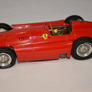 CMC 1/18 Ferrari D50 1956 Item No.M-180の画像6