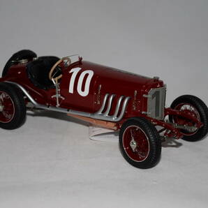 CMC 1/18 Mercedes Targa Florio 1924 M-048の画像1