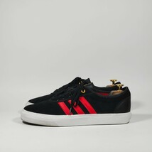 【貴重】adidas skateboarding suede leather_画像6