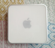 Mac mini Early 2009, 2.0GHz 4GB/ 320GB HDD/ 80GB SSD (FusionDrive)_画像5