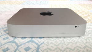 Mac mini Mid 2010 2.66GHz 4GB/ 620GB Fusion Drive/ Server