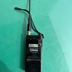 一円スタート ICOM 無線機 IC-の画像3