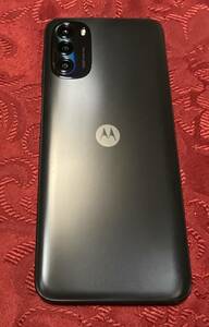 Motorola moto g 5G (2022) SIMフリー 海外版(アメリカ)