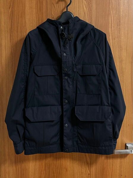 THE NORTH FACE PURPLE LABEL 65/35 Mountain Parka マウンテンパーカ　NP2554N