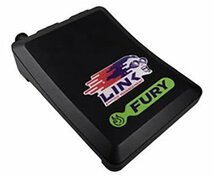 LINK ECU #G4X Fury-SALE Wire-In 122-4000 ラムダセンサー駆動可能モデル 送料無料 正規品 条件付生涯補償_画像2