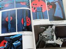 1979年7月号 M10 PPC MP40 マルシン M16A1 大都会PARTⅢ 月刊GUN誌 _画像4