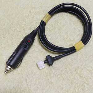  Panasonic ETC for cigar plug processing power cord 2008 year before.CY-ET807D till 