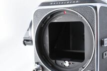 [現状品] Hasselblad 500 C/M A12 II フィルムマガジン ハッセルブラッド_画像4