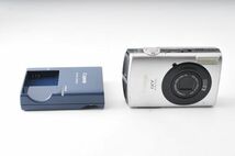 [現状品] Canon IXY 910 IS_画像2