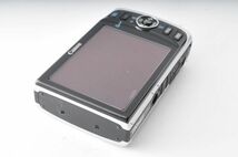 [現状品] Canon IXY 910 IS_画像7