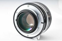 [現状品] Nikon F2 Photomic 50mm F1.4_画像10