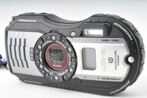 [美品] RICOH WG-5