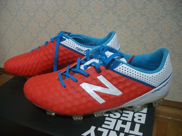 新品 NEW BALANCE ニューバランス MSVROHAW-2E VISARO PRO HG 25.5cm 定価19,440円