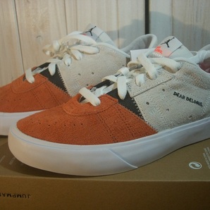 送料込 新品 NIKE JORDAN SERIES.02 25cm US7 ナイキ ジョーダン シリーズ 02 DJ0417-101 送料無料