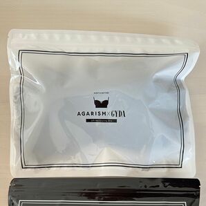 AGARISM×GYDAアガリズムナイトブラMサイズ新品未開封