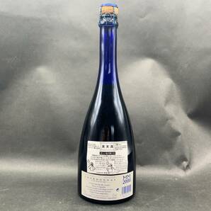 e-17553 【未開栓/古酒】 スパークリングワイン 果実酒 BRUT MILLESIME 1997 MM2000 容量 750ml 12% トラベラーの画像6