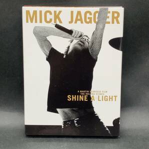 f-74532 ザ ローリング・ストーンズ SHINE A LIGHT DVD マーティンスコセッシ ライブ 限定 Jumpin Jack Flash Far Away Eyesの画像7