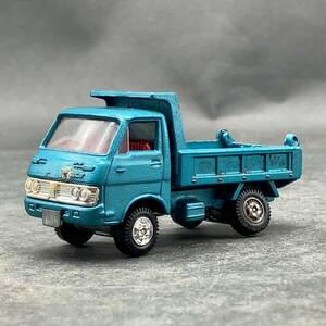 c-74865 当時物　日本製　トミカ　いすず　エルフ　トラック　ダンプ　No.35　コレクション　時代物　現状品 昭和レトロ　ミニカー　ブリキ