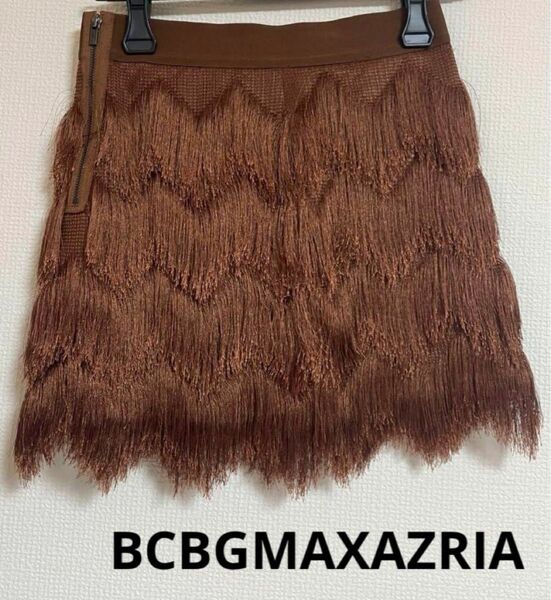 ビーシービージーマックスアズリア ミニスカート フェアリーグランジ y2k