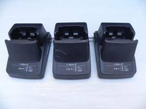 E5835(1) Y L[3 piece set ] Panasonic SS in fla system mcAccess e EK-P50314A AC charger 