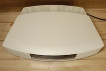 ★完動品 メンテ済み BOSE Wave music system AWRCCC CD/FM/AM★_画像2